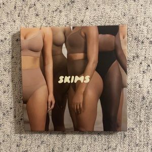 Skims Core Control Brief